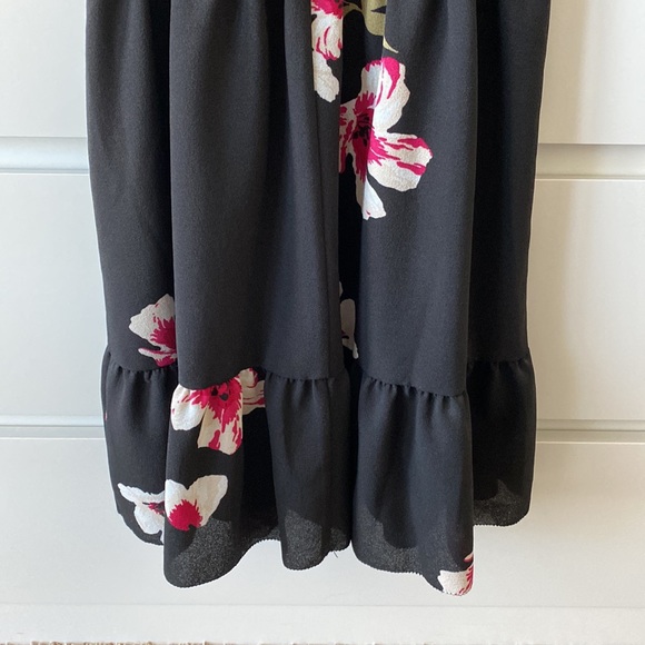 Aritzia Wilfred Black Dress Size XS - Picture 6 of 6